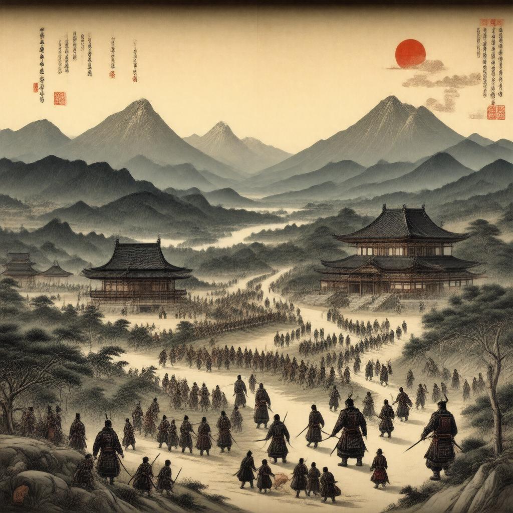 Kamakura shogunate